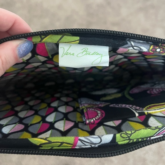 Vera Bradley Laptop Case - Picture 4 of 6